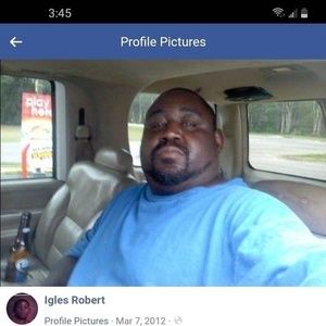 Meet your Posher, Robert